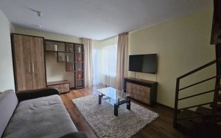 Apartament 2 camere, 56mp, balcon, parcare, zona Zorilor - Poză 2