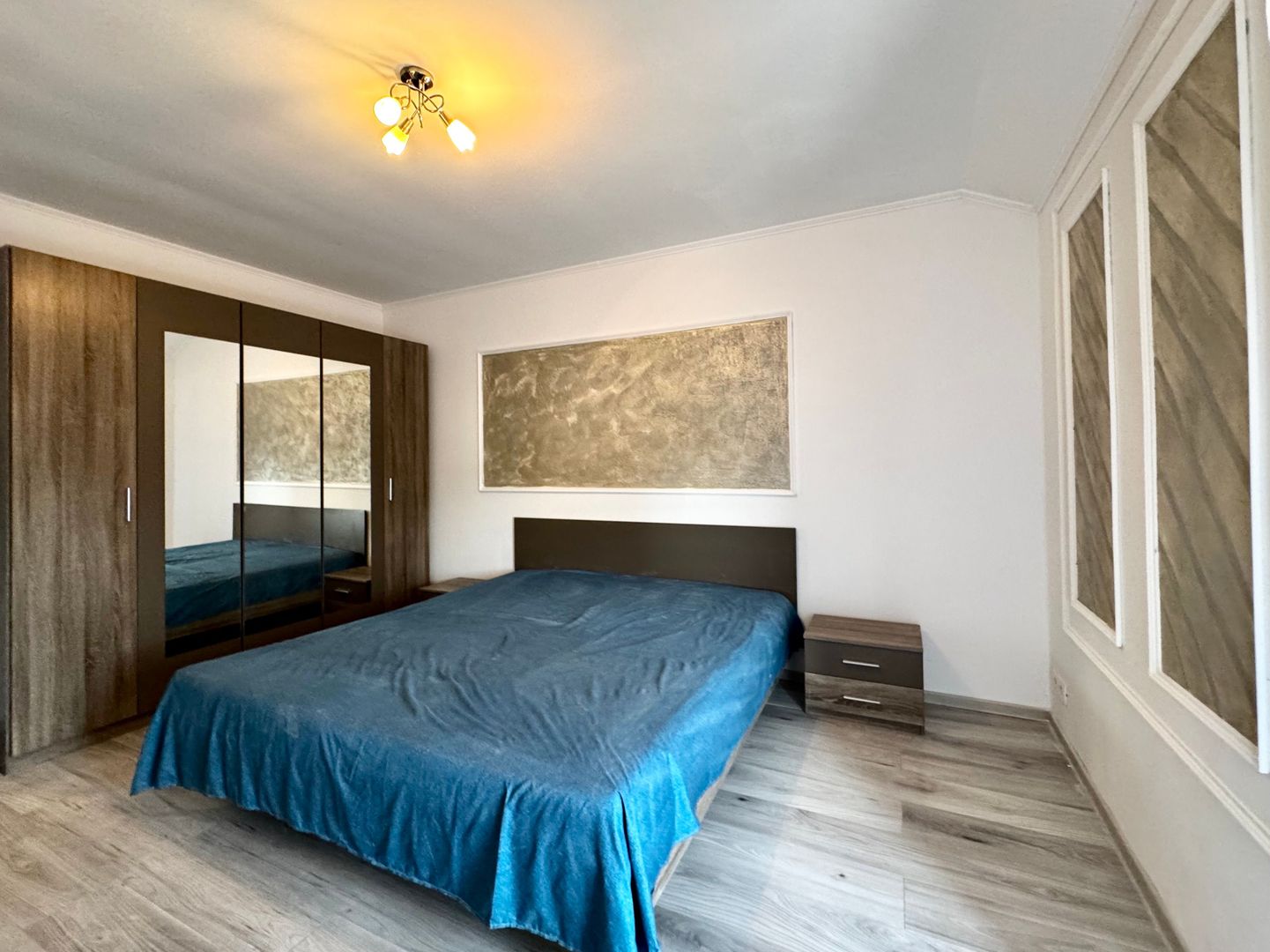 Duplex 5 camere| spațios| în  Dumbrăvița | teren generos| - Poză 11