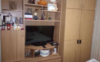 3 Camere | 2 balcoane | CT | Zona centrala | Disponibil imediat | - Poză 3