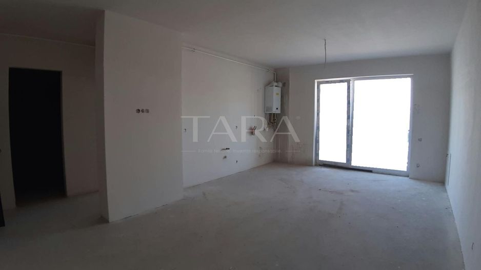 Apartament 2 camere Florești – Vivo,, investiție sigură. - Poză 3