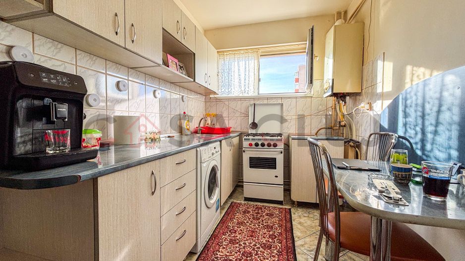 Parcul Primaverii - Bloc Izolat, Orientare Sud-Vest, Etaj Intermediar - Poză 6