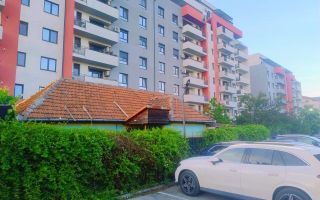 Casa individuala cu teren de 638 mp - zona Giroc - Poză 15