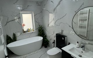 Duplex pe parter in Dumbravita - Poză 11