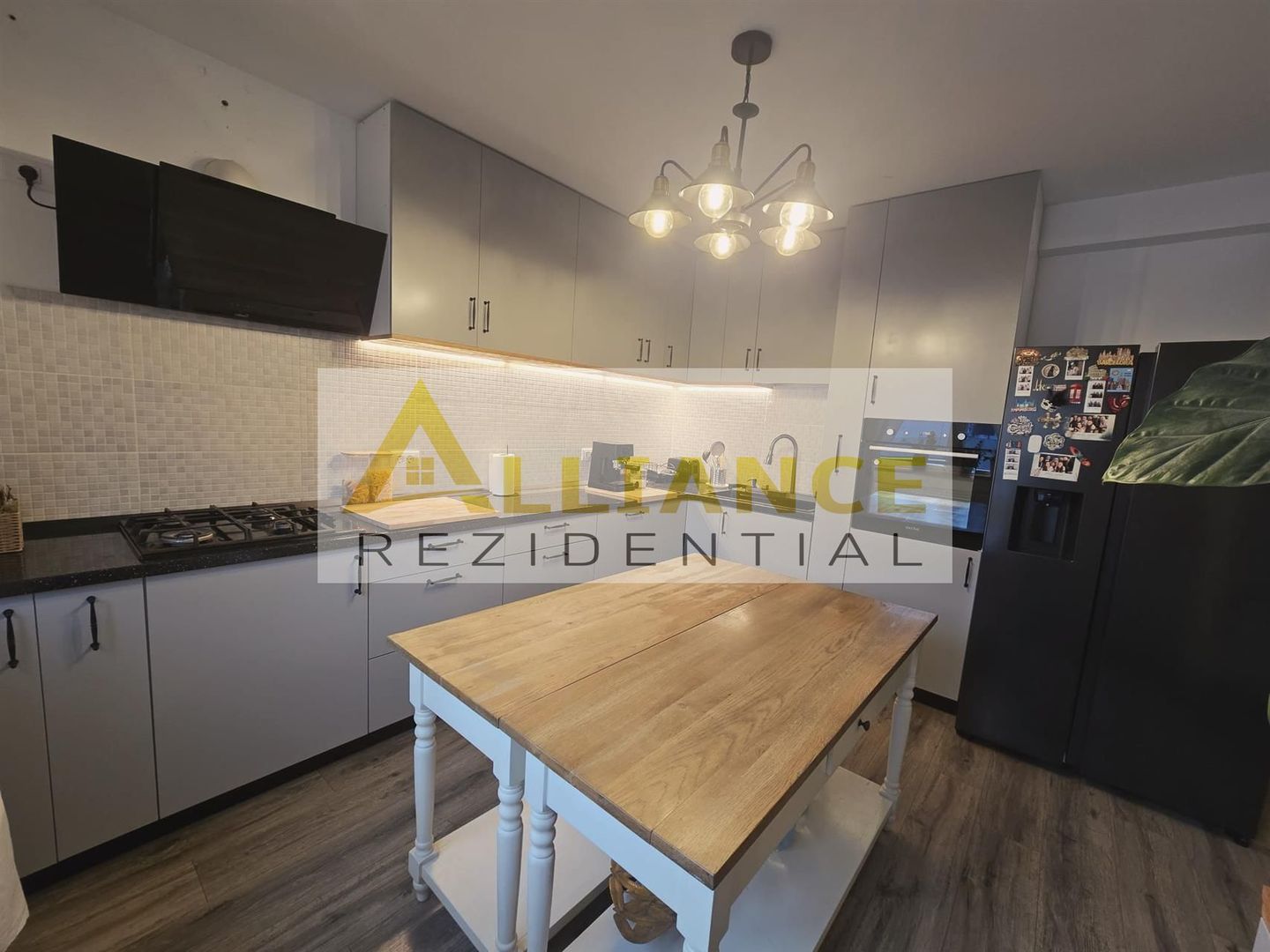 Casa individualabine amplasatamobilata/utilata modern.Pret imbatabil. - Poză 4