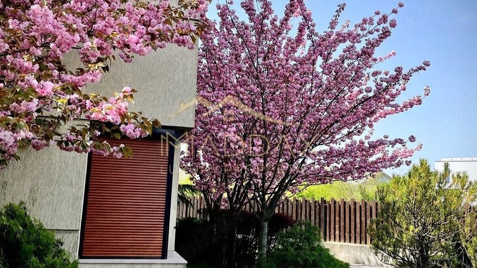Casa/ Vila Duplex P+1+M zona Sisesti/ Baneasa - Poză 1