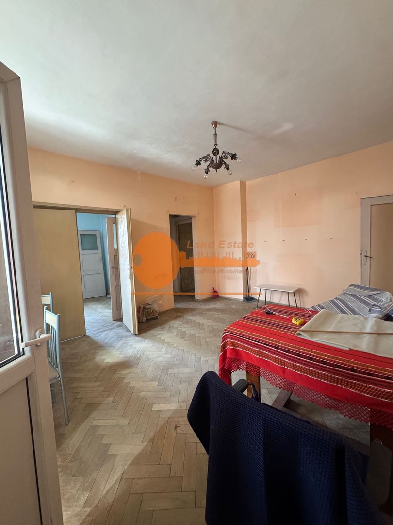 3 camere Politehnica-Boxa -Parcare - Poză 8