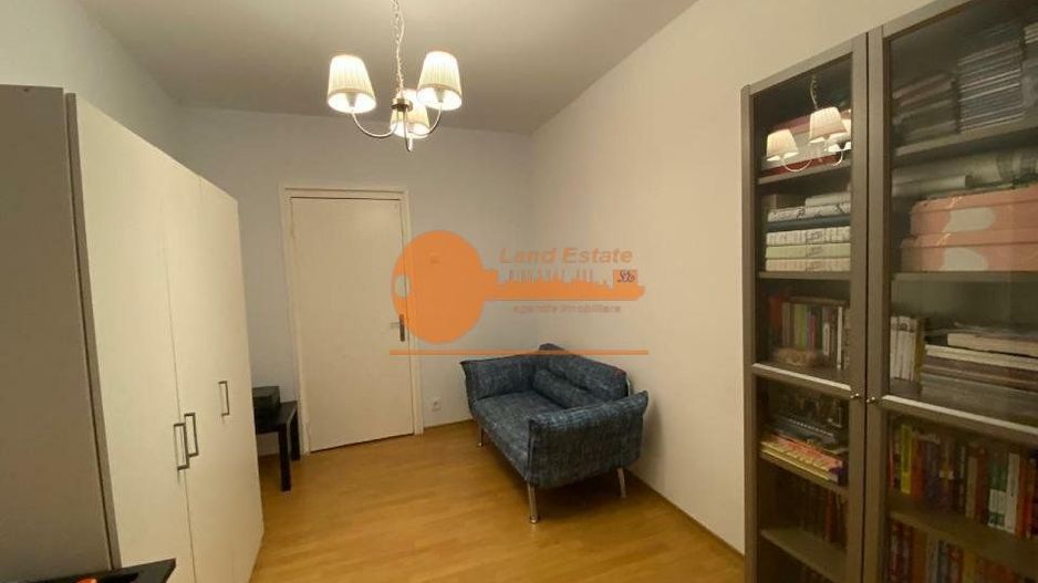 4 camere Lujerului la 3 minute de metrou si tramvai 41 - Poză 6