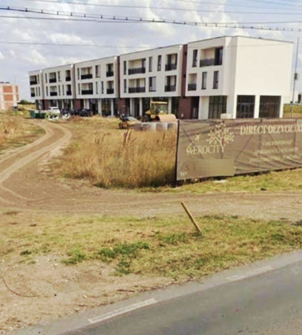 Teren intravilan pentru construcții - 23.600 mp, Tunari, Ilfov - Poză 1