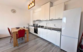 Apartament cu 2 camere de închiriat în Cordău, Bihor. - Poză 3