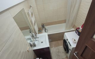 ageuropa.ro vinde apart. FINISAT cu 4 cam 84mp etajul 1 în Carpați 2 - Poză 12