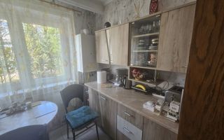 Apartament 4 camere, etaj 1 – Exercițiu, lângă Poștă - Poză 4