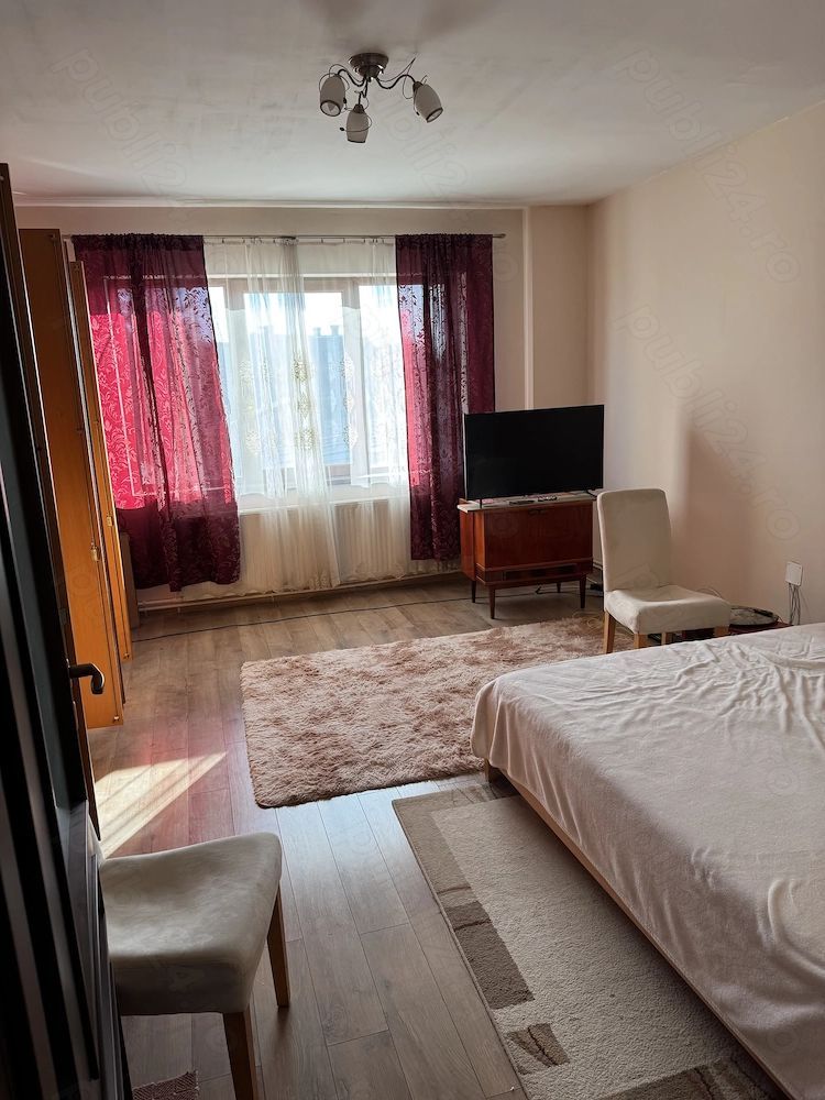Casa cu etaj 5 camere in Satu Mare - Poză 9