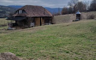 Casa de vanzare in Berinta Maramures - Poză 7