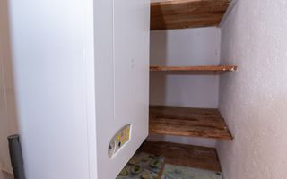 Apartament 2 camere Ostroveni | 59MP | Centrala Termica - Poză 3