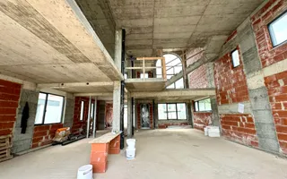 Masterpiece ARK VILLA *863SQM of land* / 309SQM built / Balotesti - Poză 19
