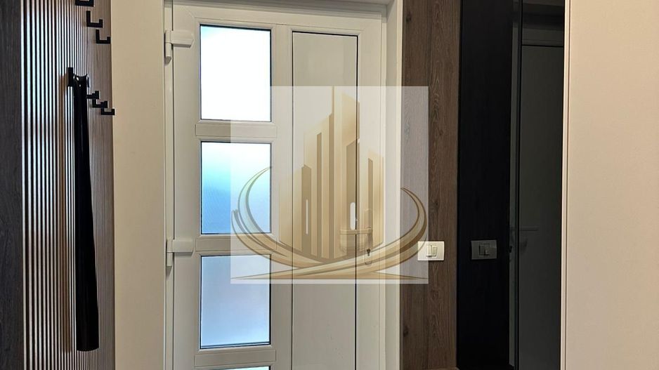 Duplex premium cu 4 camere, 3 bai | Dumbrăvița | Curte spectaculoasă - Poză 22