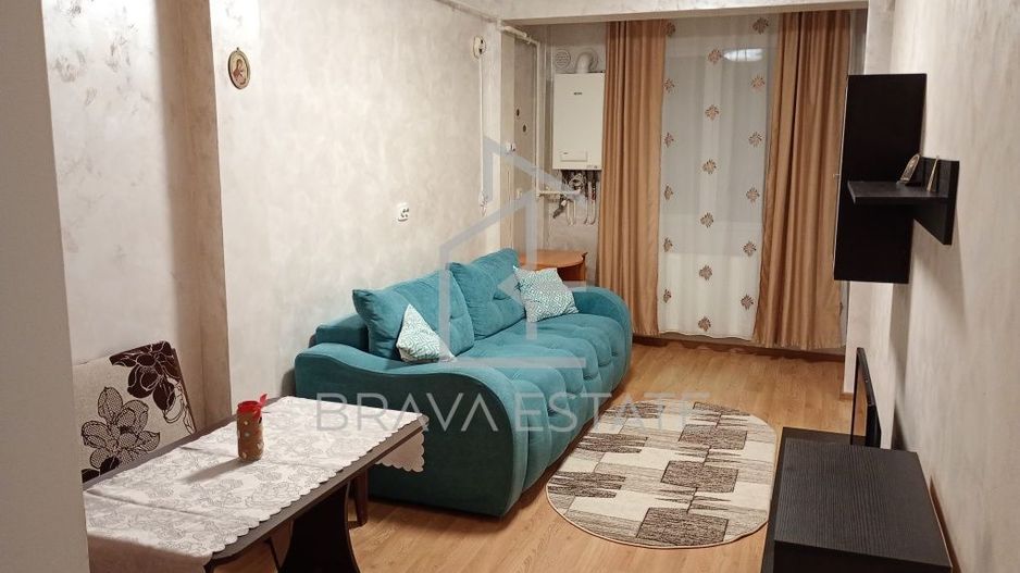 Apartament  2 camere, 42 mp ,zona Florești - Poză 2