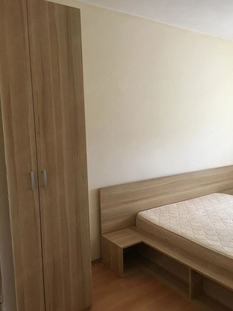 Apartament 2 camere decomandat, 5 min metrou Dristor, renovat, mobilat, utilat - Poză 10