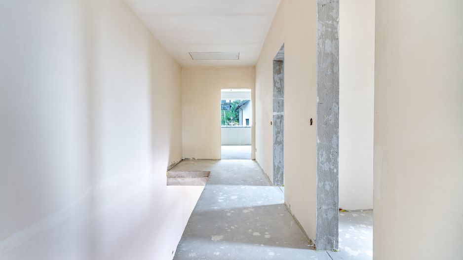 Duplex modern in Voronet, 136 mp utili, garaj si teren 325 mp - Poză 15
