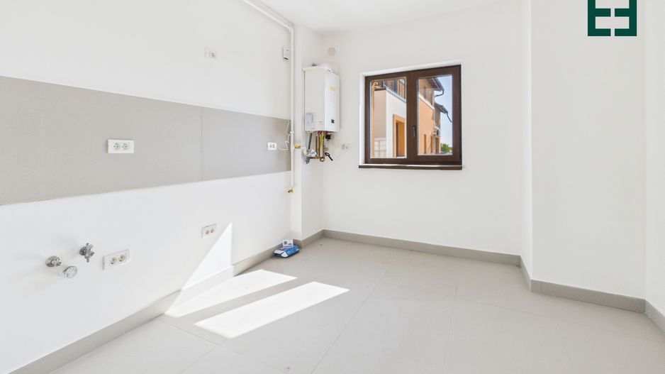 Rate la dezvoltator - Apartament nou cu o cameră etajul 2 - Timișoara - Poză 8