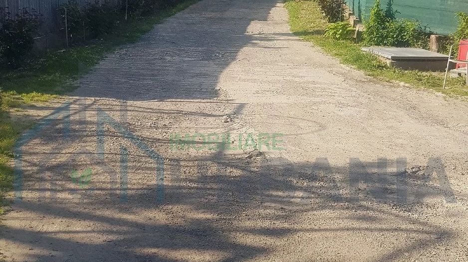 Spațiu comercial de închiriat în Tomesti, Iași - Utilități complete - Poză 3