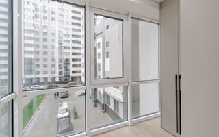 Vânzare, apartament, 3 camere, str. Vasile Lupu, Buiucani - Poză 9