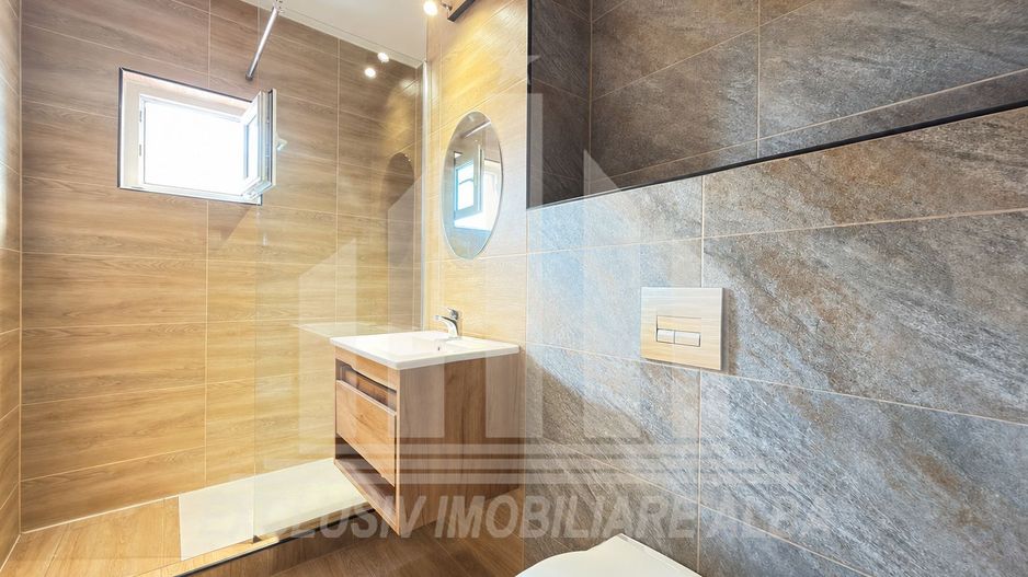 Apartament 2 camere | 50 mp | Renovat | Etaj 3/4 | Cetate - Mercur - Poză 4