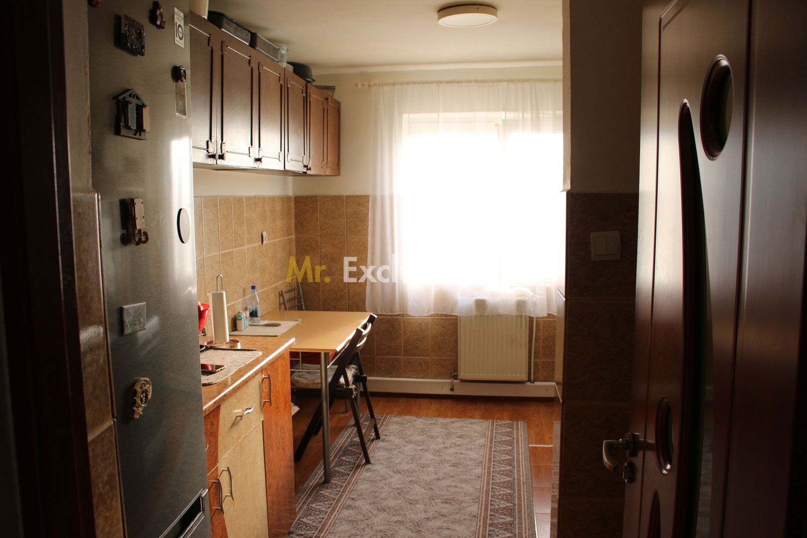 Apartament cu 3 camere decomandat, 71 mp – zona 9 Mai - Poză 5
