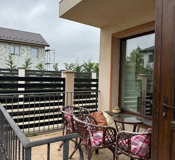 Vila individuala P+1+Pod | De vanzare | Mobilata si utilata complet | Tunari - Poză 8