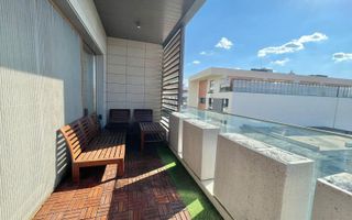 Apartament spatios 4 camere I Soseaua Nordului I Herastrau - Poză 7