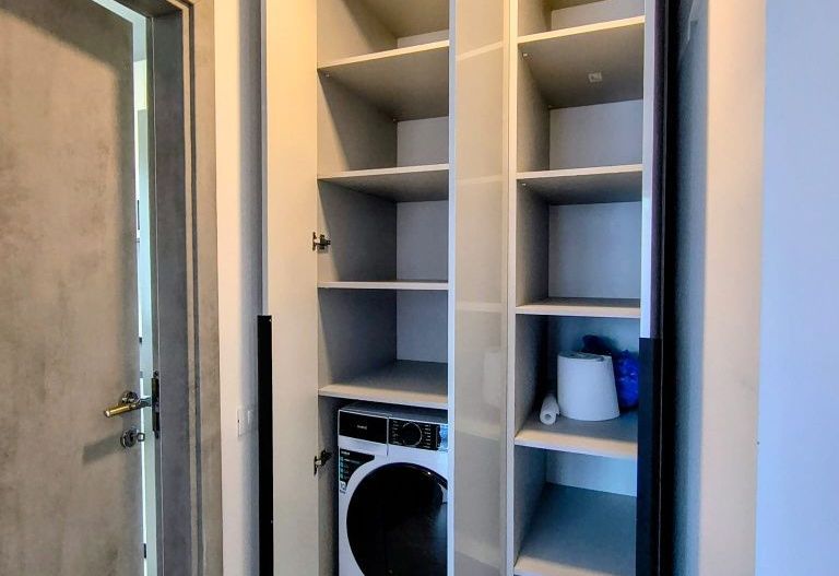 Apartament 2 camere metrou Aparatorii Patriei - Poză 8