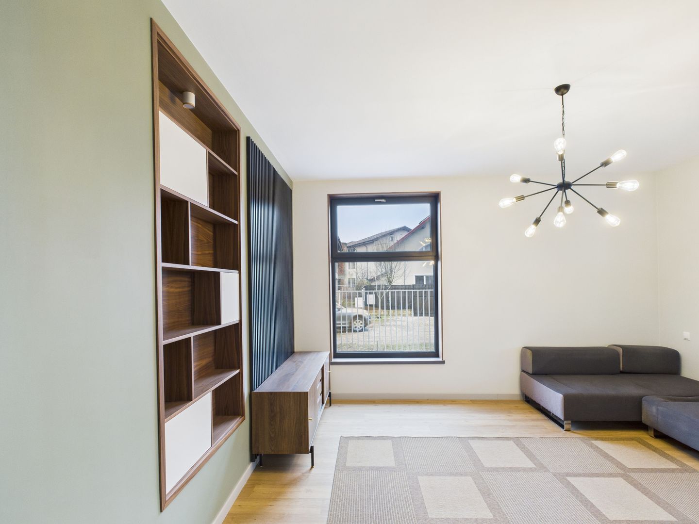 Vilă modernă 4 dormitoare Aviației – – aproape de Aeroportul Băneasa - Poză 5