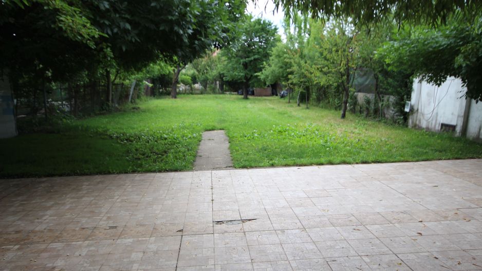 Vilă zona Liviu Rebreanu - Poză 9