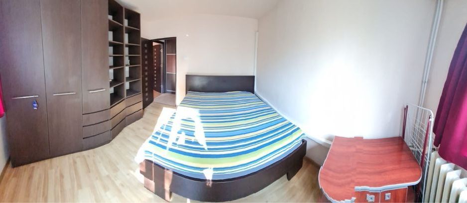 Apartament 2 camere de inchiriat, mobilat, zona Lujerului - Poză 8