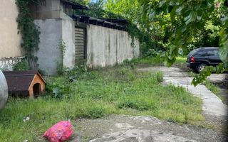 Teren de vanzare Regie - Poză 1