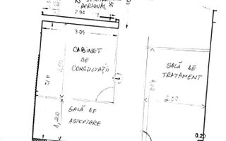 Exclusivitate - Spatiu comercial, pretabil activități medicale sau conexe - Poză 17