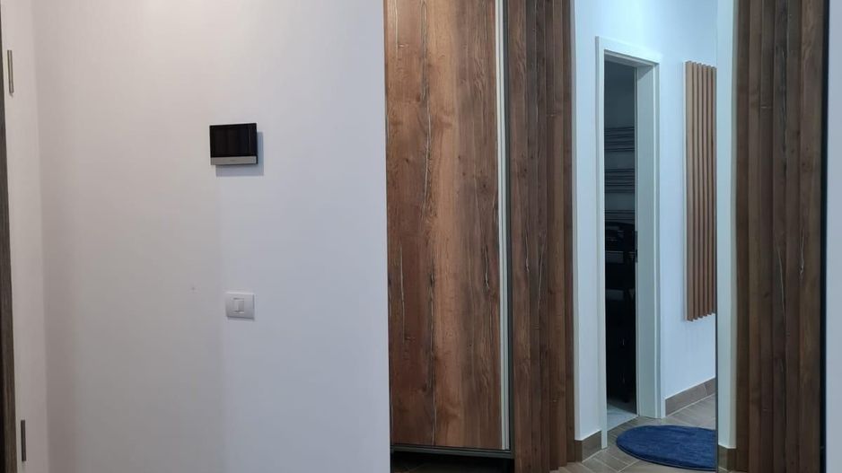 Apartament cu 3 camere si loc de parcare-  ISHO - Poză 9