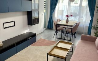 Poprietar ofer spre inchiriere apartament cu 2 camere - Poză 3