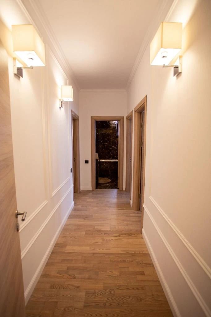 Apartamemnt de lux Herăstrău / Nordului / Comision 0 - Poză 10