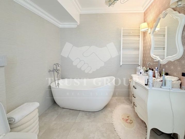 Penthouse deosebit 4 Camere Domenii | Terasa | Loc de parcare - Poză 19