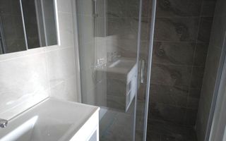 Inel 2/Primo(cod04)-3 camere decomandate 2 bai bloc nou - Poză 5