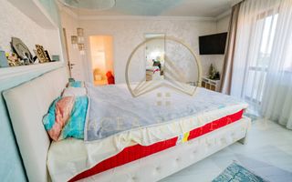 Palazu Mare/Elvila - Vila cocheta  P+1E+M cu teren 970 mp,mobilata si utilata - Poză 13