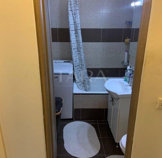 Garsonieră modernă de închiriat în Zorilor, zona UMF - Poză 4