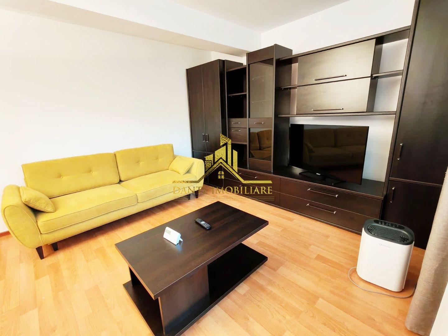 2 camere, decomandat, bloc nou, modern, parcare, Andrei Muresanu - Poză 10