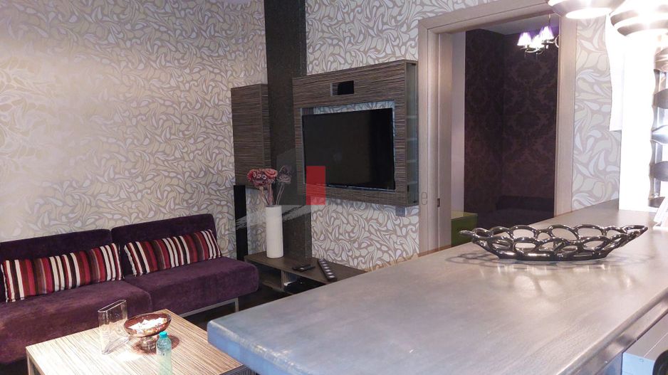 Apartamentul "ZESTOS" , Tineretului-metrou, bloc/vila - Poză 9