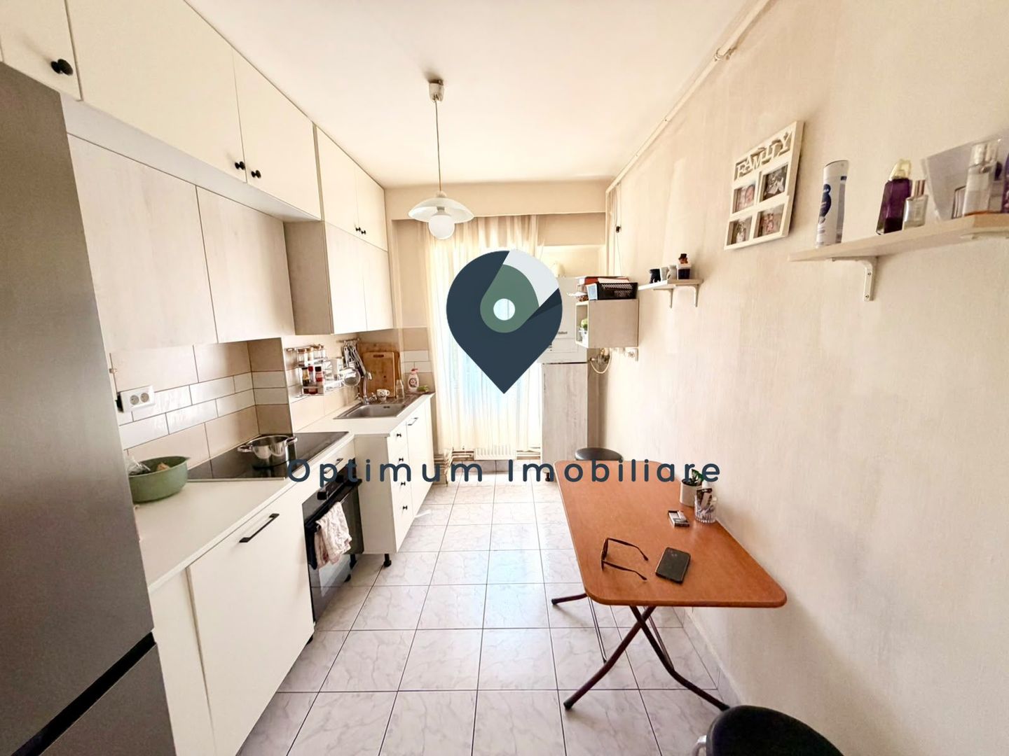 Apartament cu 3 camere, 2 bai, et.intermediar, Manastur, Ion Mester ! - Poză 1