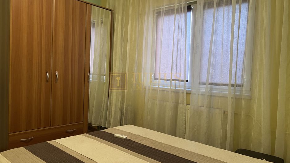 Complex studentesc/stadion/spital Judetean, mobilat modern. Disponibil! - Poză 13