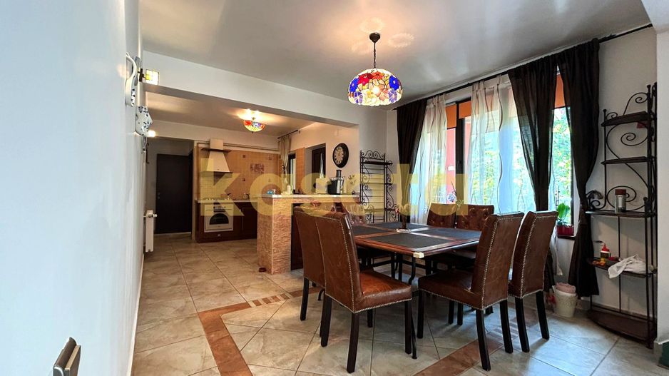 Vilă individuala Pipera–Iancu Nicolae I 244 mp utili I Gradina I Garaj - Poză 5