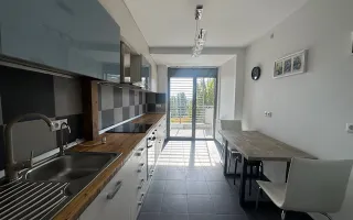 Inchiriere Apartament - 3 camere cu terasa - Sisesti- Green Lake - Poză 13