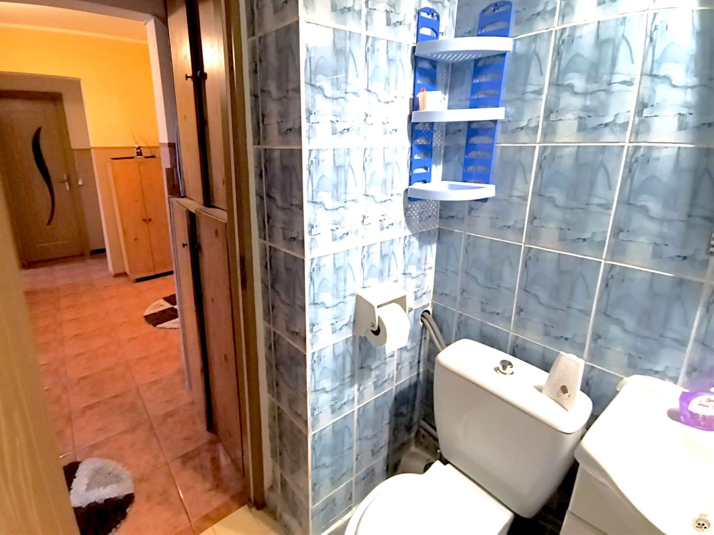 Apartament 4 camere | 82 MP | Etaj 2 | Burdujeni – Str. Eroilor - Poză 9